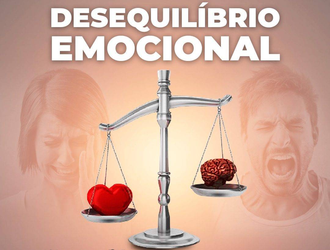 A aceleração da vida: incentivo à “mania de controle de tudo”  provocando o desequilíbrio emocional